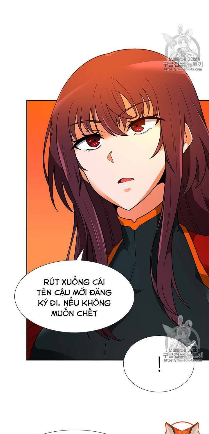 tôi tự động săn một mình chapter 43 9