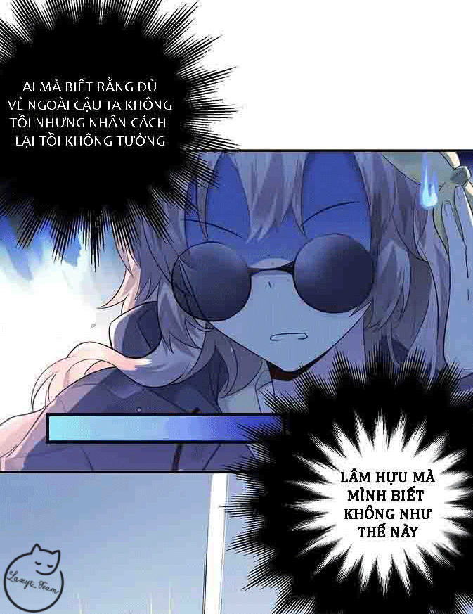 tình yêu huyễn tưởng chapter 1 149