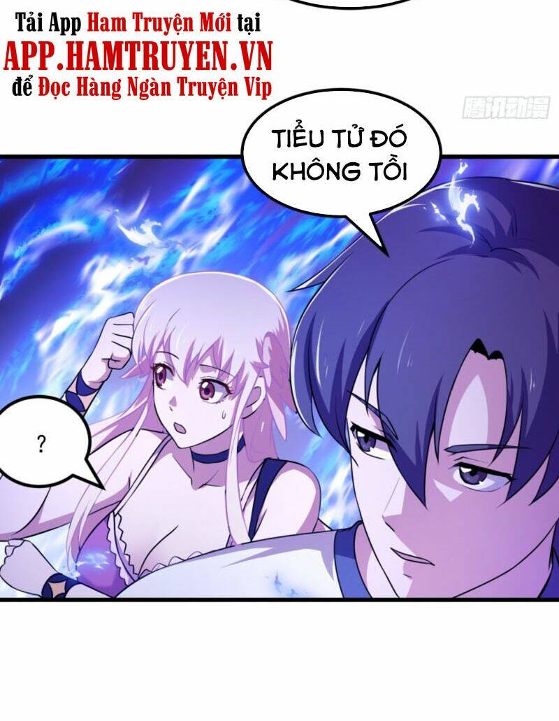 Ta Chẳng Qua Là Một Đại La Kim Tiên Chapter 144 - Trang 23