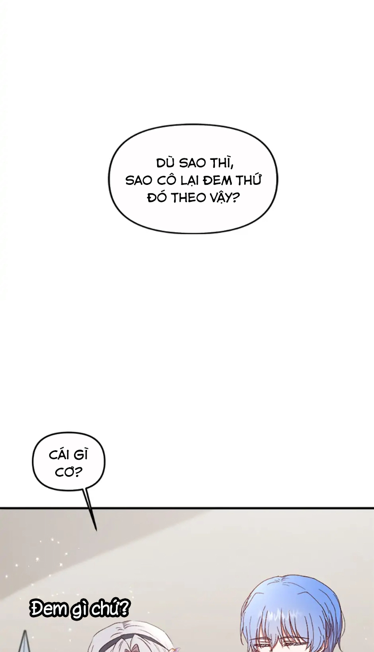 tôi sẽ không kết hôn với ngài đâu chapter 20 65