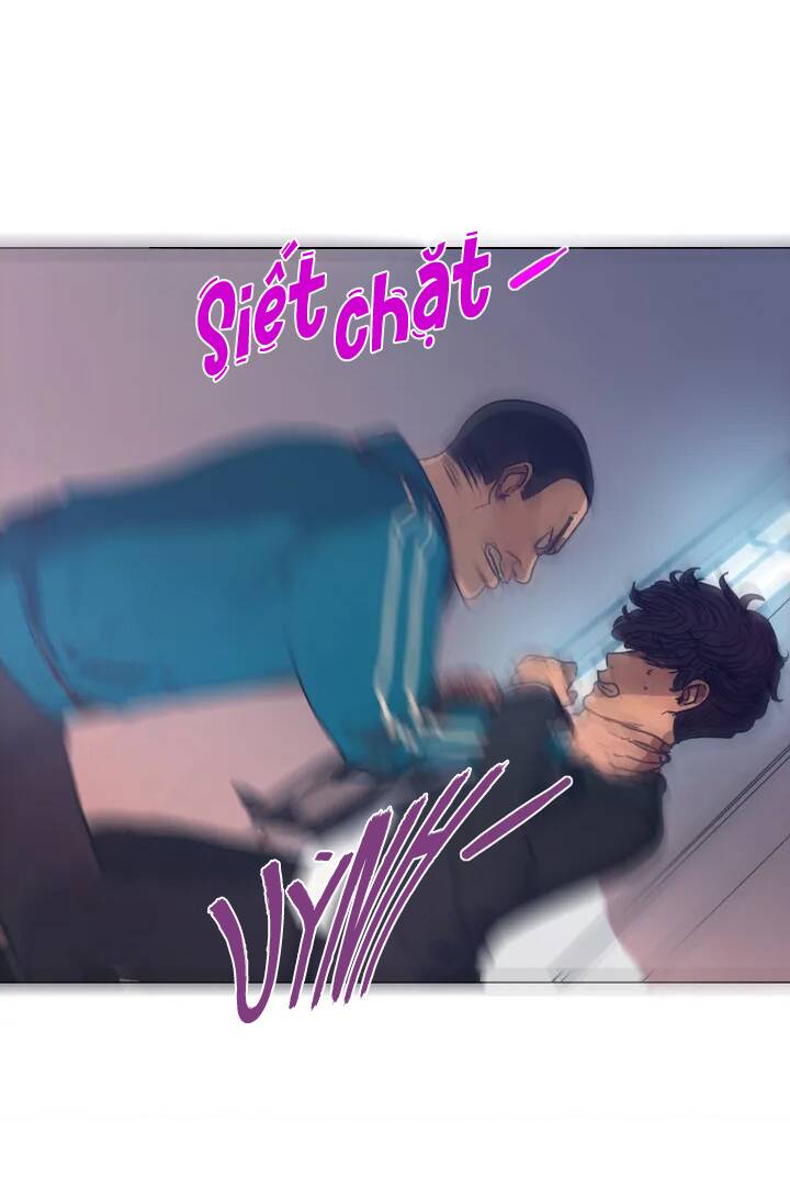 giải thoát chapter 33 37