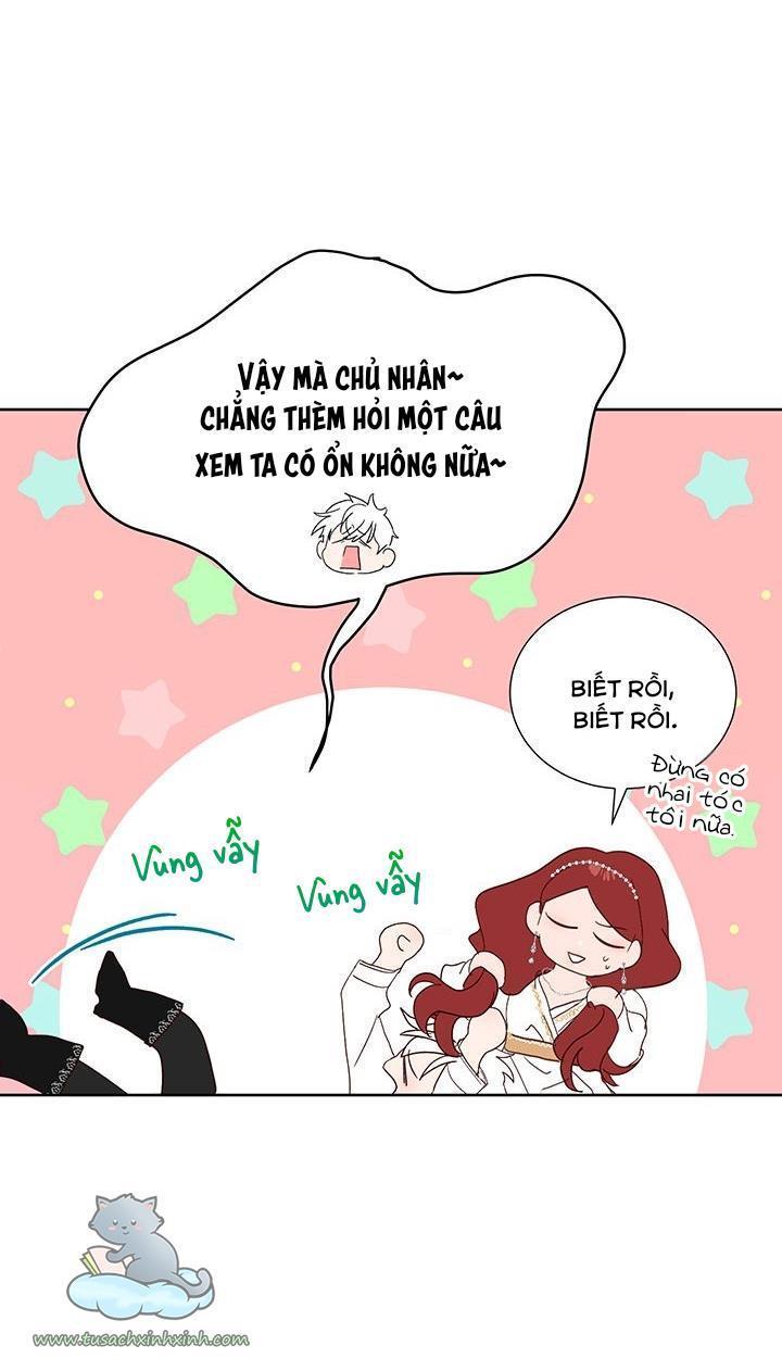 thế thì ta cứ trở thành kẻ ác thôi chapter 6 11