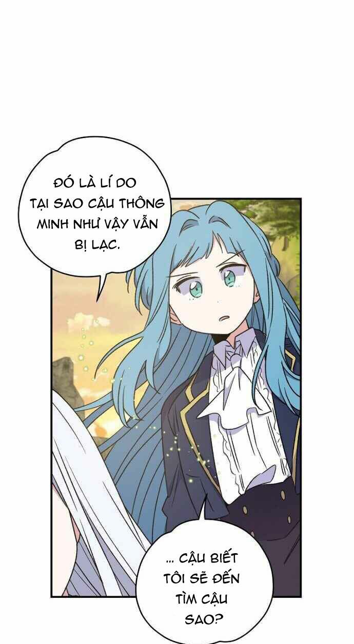 nhà hiền triết yigret chapter 29 29