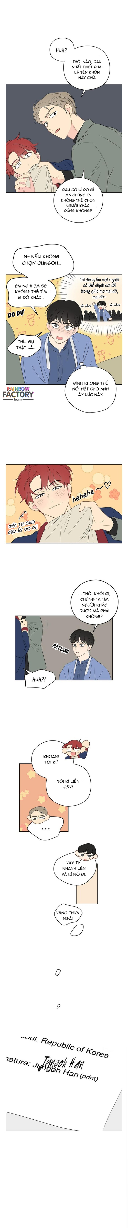 giấc mơ kì lạ chapter 12 5