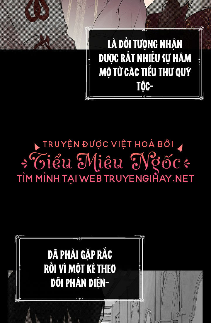 tôi biết bí mật của nam phụ chapter 1 45