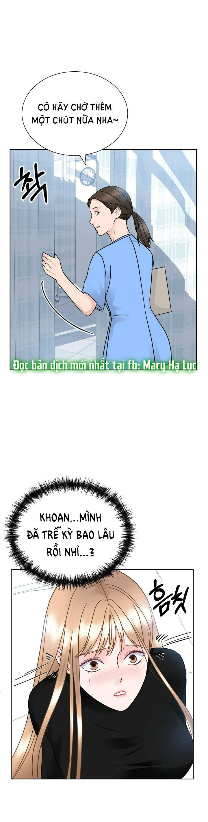 [18+] muộn màng chapter 23.2 19