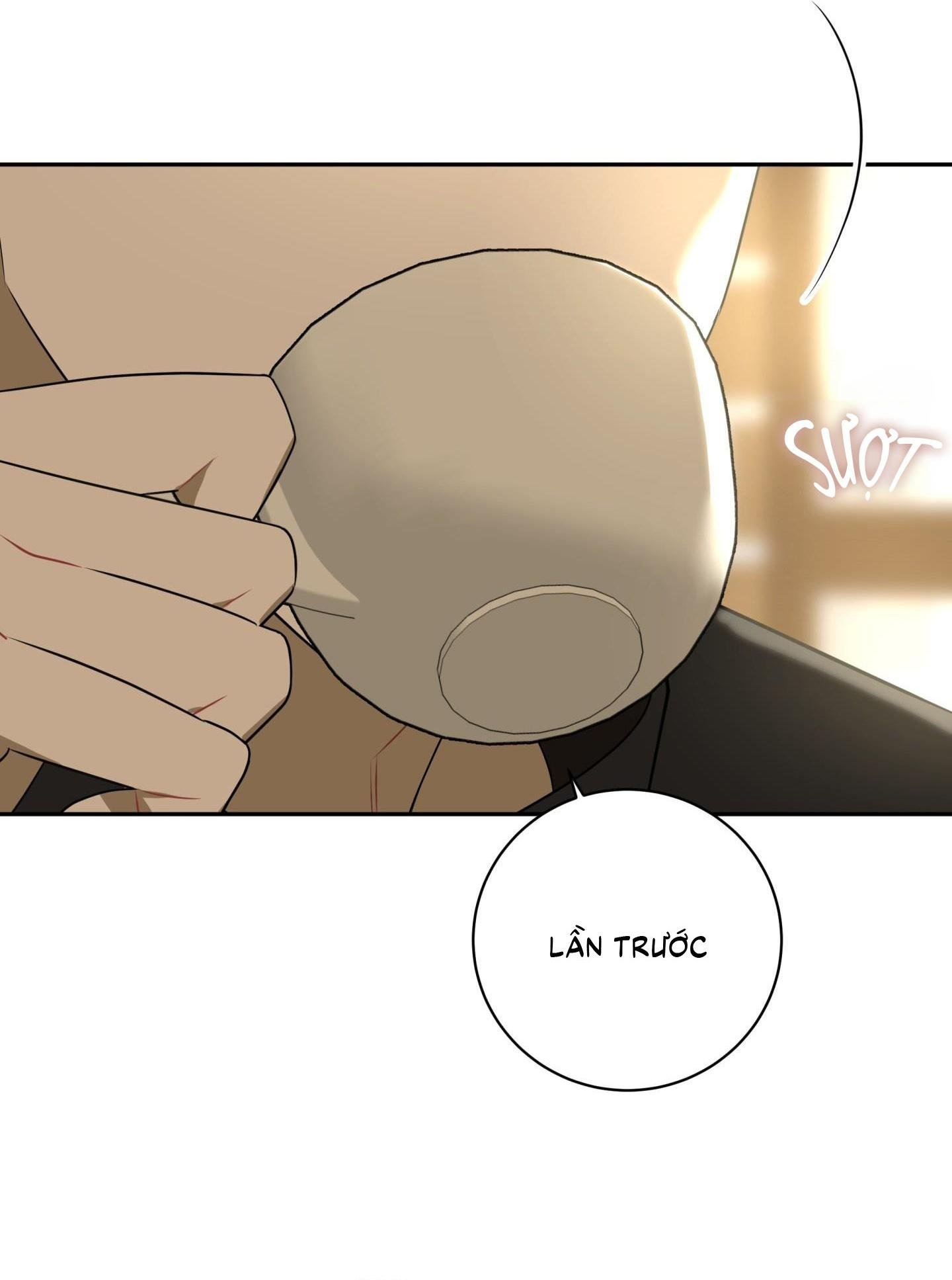 bắt tay hả, thôi bỏ đi! chapter 37 43