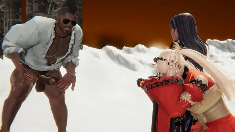 đừng gây sự với karu chapter 1 175