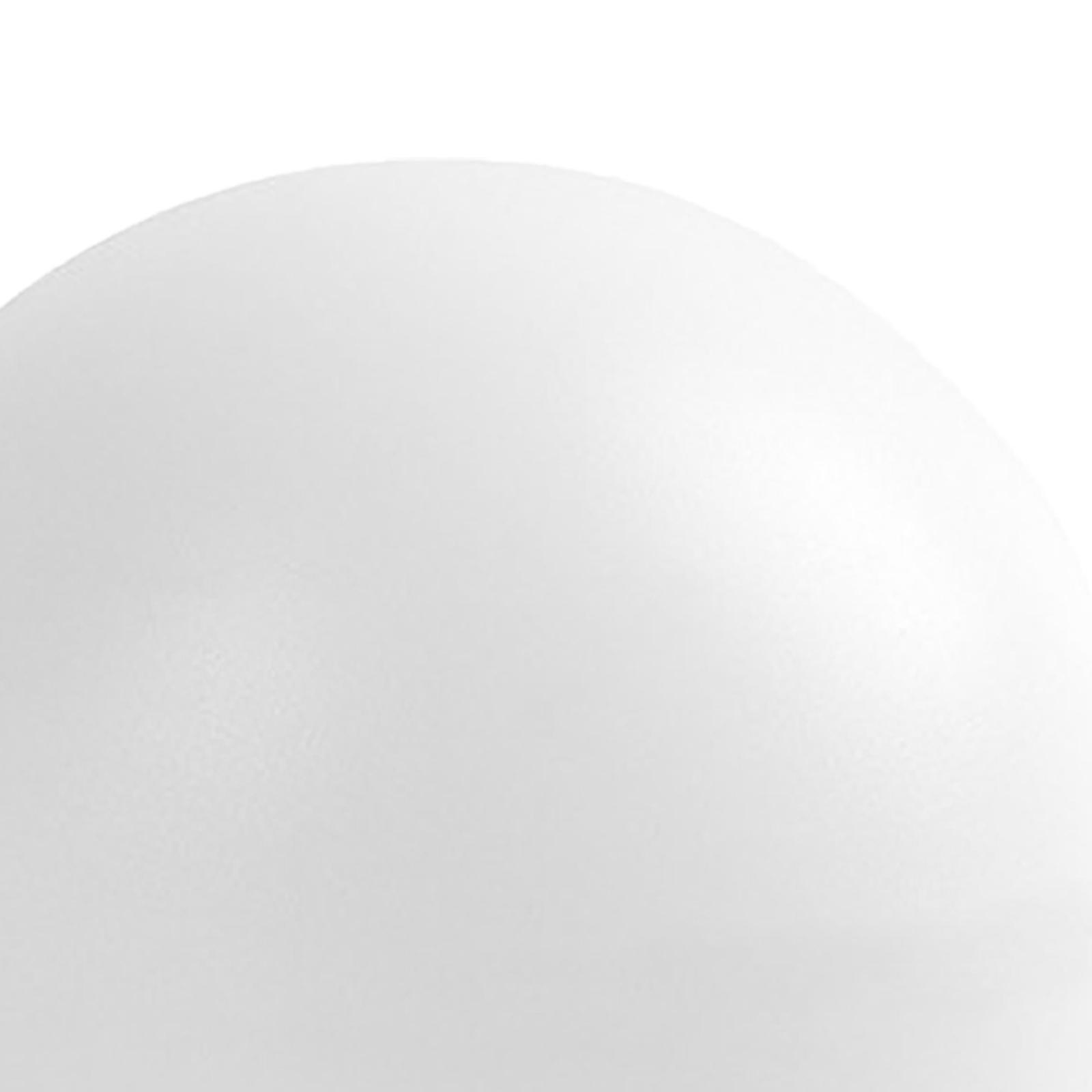 Waterproof Floating Pool Ball Light 16 Colors for Outdoor Garden Lawn Decor