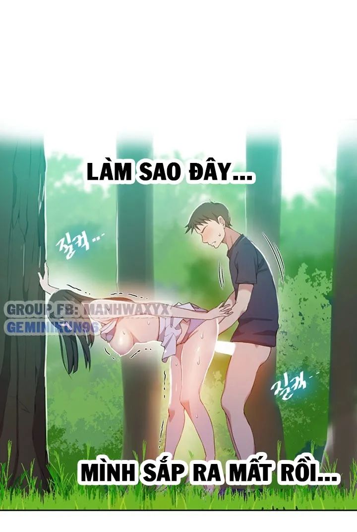 lớp học gia đình (bản không che) chapter 37 19