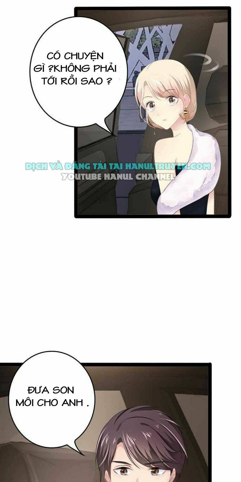 thần bí đế thiếu điềm sủng thê chapter 75 4