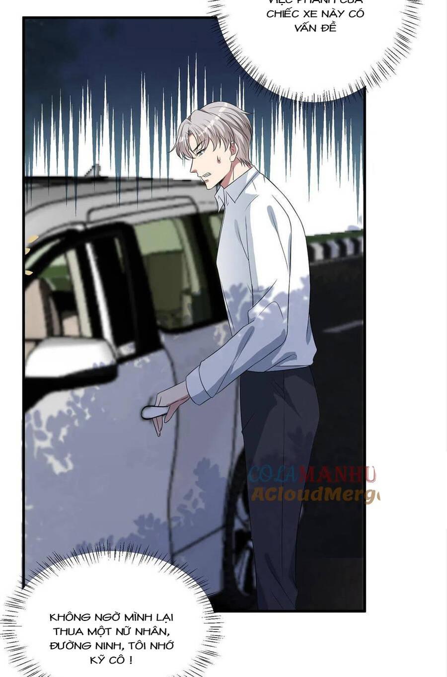 thí hôn lão công, cần giúp sức chapter 626 12