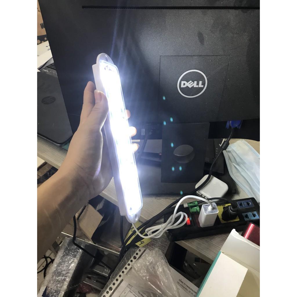 Đèn thay cho bể Minjiang MJ-260, MJ 360, MJ 460, đèn led dùng thay cho bể cá MJ