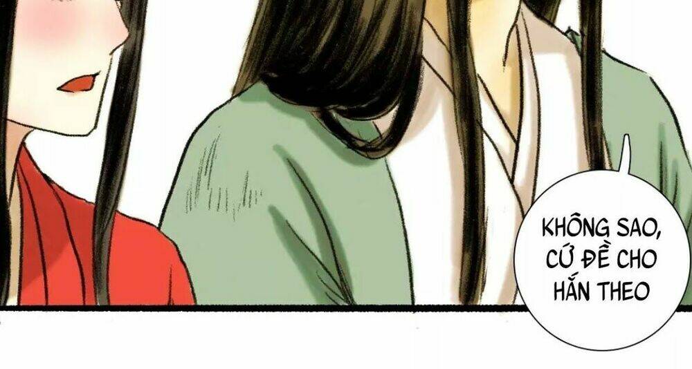 phồn hoa phai màu chapter 5 57