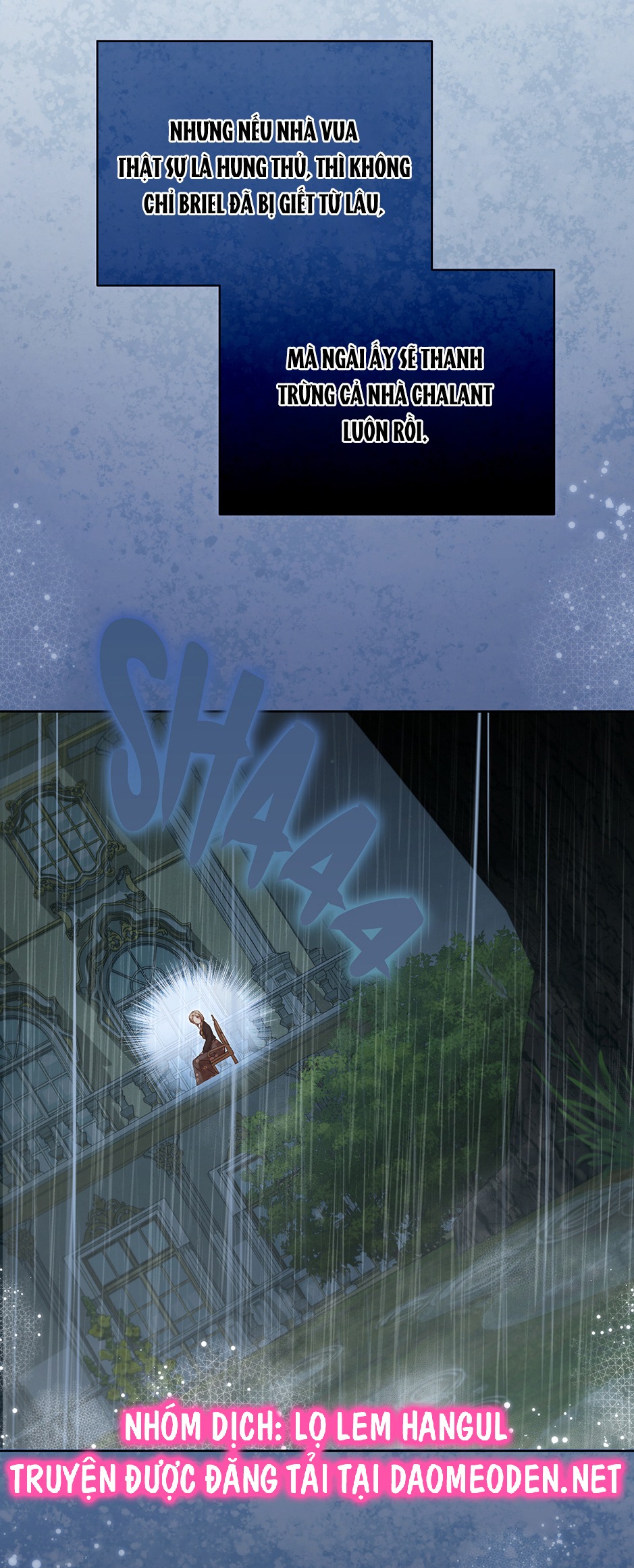 nhật ký chăm sóc đứa trẻ của nhân vật phản diện chapter 47 64