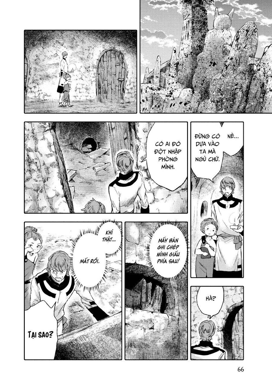 children of the whales chapter 30 22