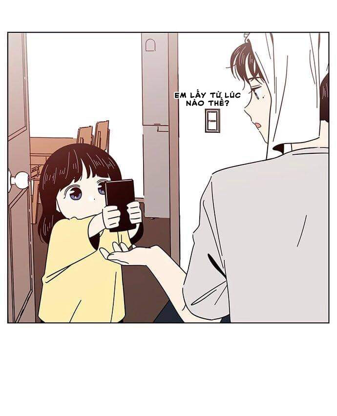 mùa hoa nở rộ chapter 10 7