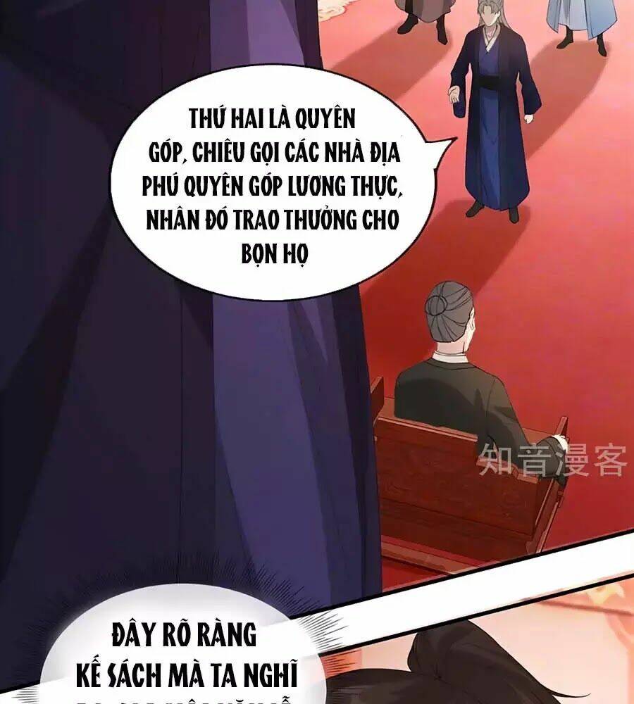 gian phi như thử đa kiều chapter 43 36