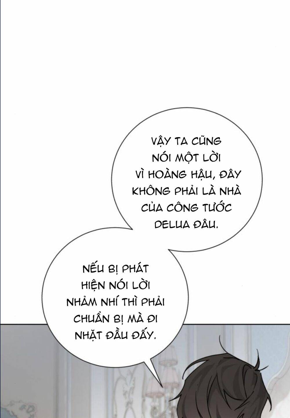 ta đã từng mong nàng biến mất chapter 11.1 18