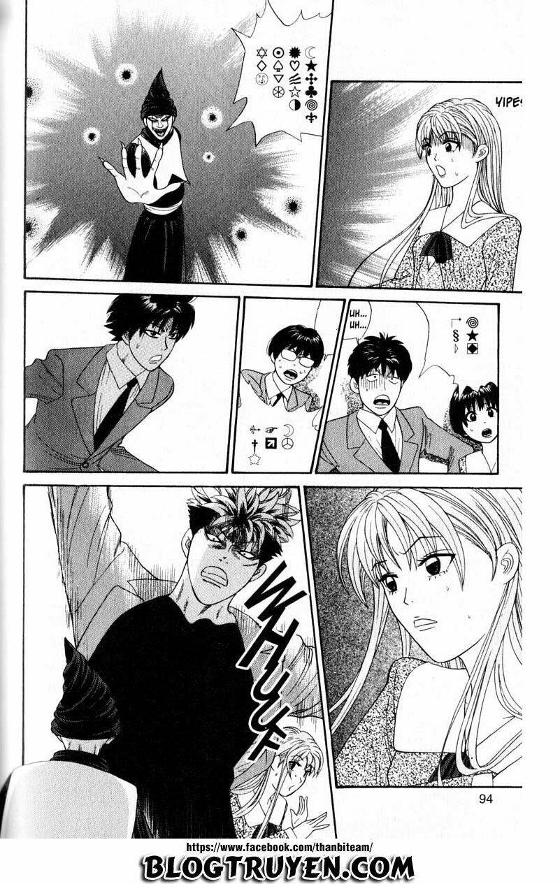 thiên sứ tráo trở chapter 24 18