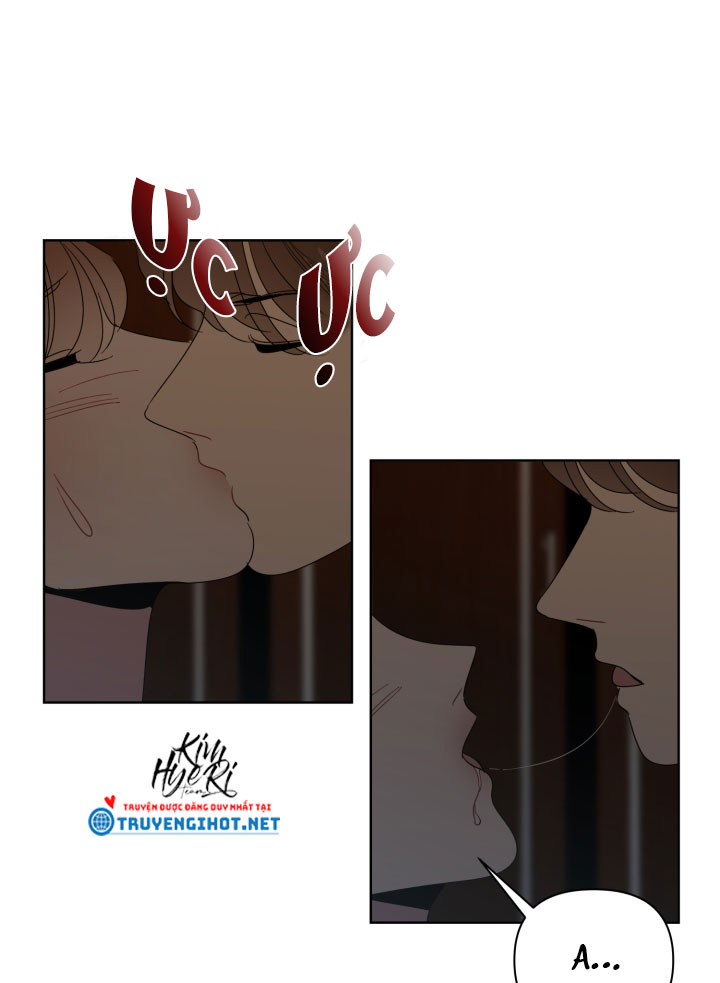 thiên đường (heaven) chapter 15.3 15