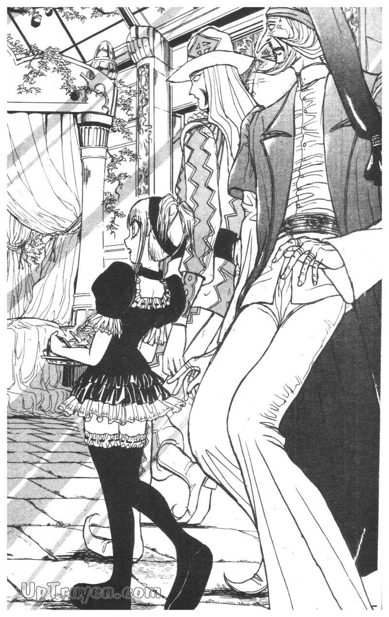 nhật ký lọ lem chapter 36 52