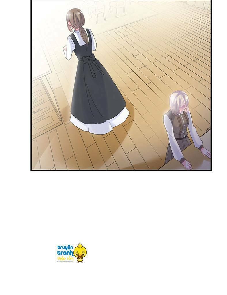 chọc tới chủ tịch tổng tài 2 chapter 69 34