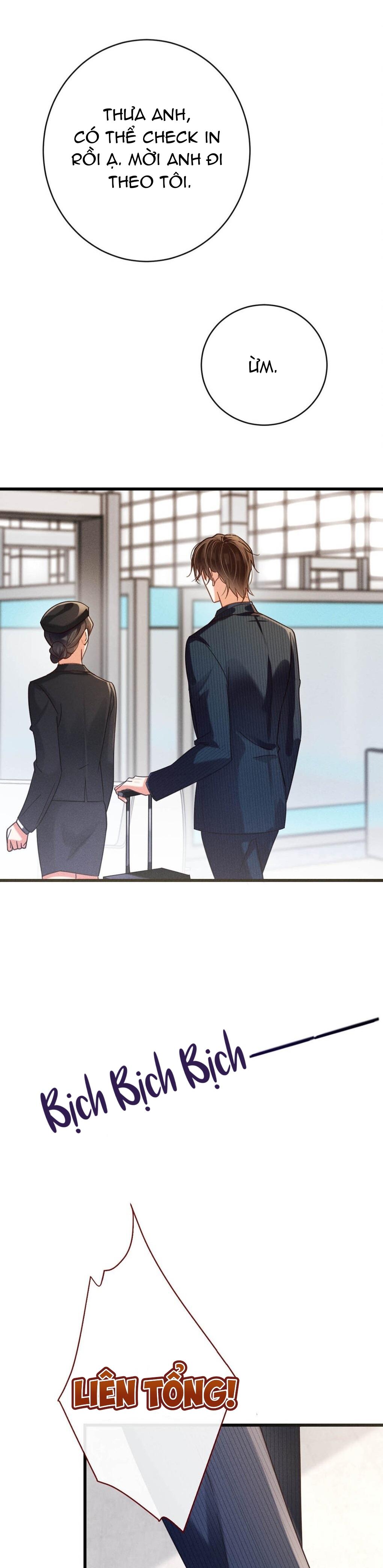 nghiện rượu chapter 91.1 15