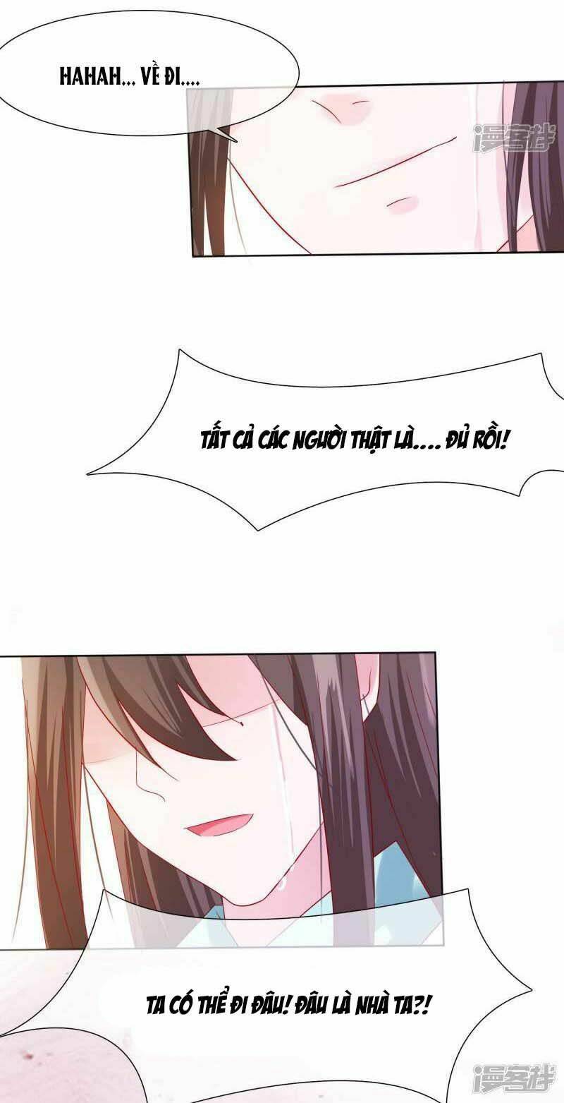 mười dặm hồng trang, thay huynh xuất giá chapter 18 26