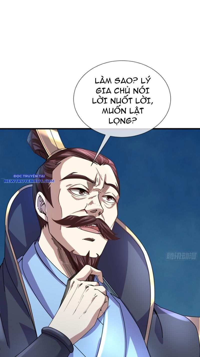 ngủ say vạn cổ: xuất thế đẩy ngang chư thiên chapter 8 27