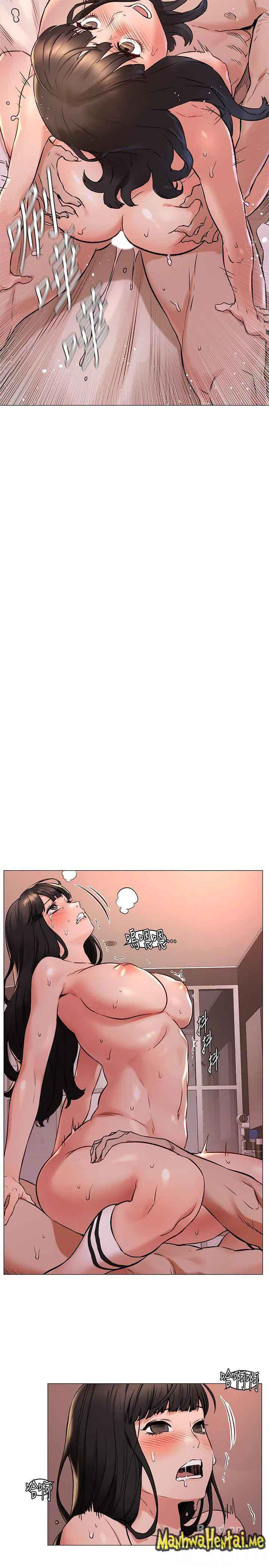 cuộc chiến thầm lặng chapter 134 8