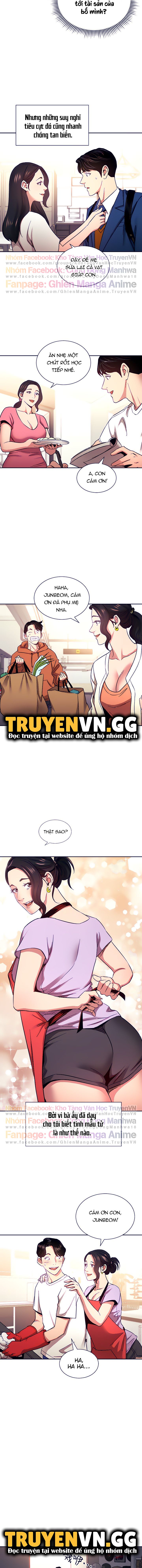 khi mẹ săn trai chapter 75 3