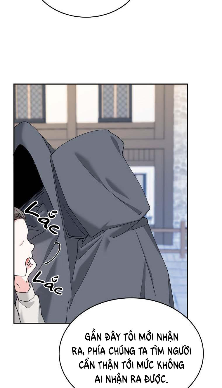 ác nữ karuna bị teo nhỏ chapter 8.2 25