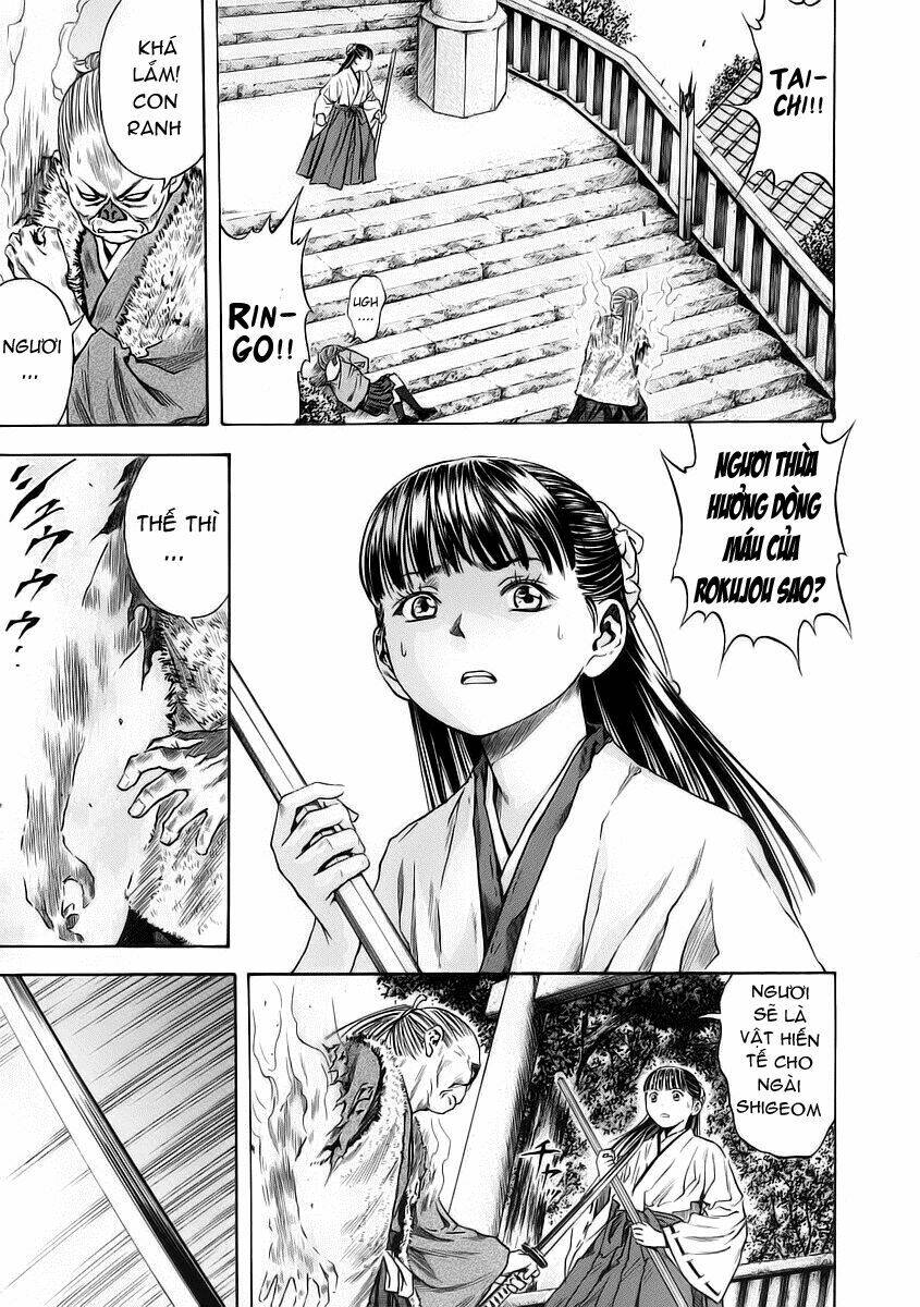 otogi matsuri chapter 51 12