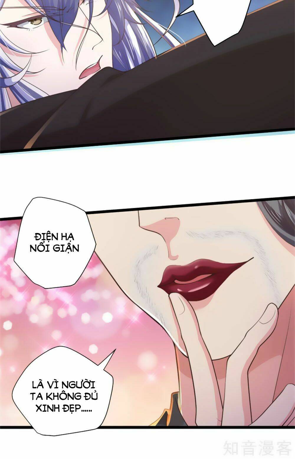 nam sủng của ta muốn leo tường chapter 14 11