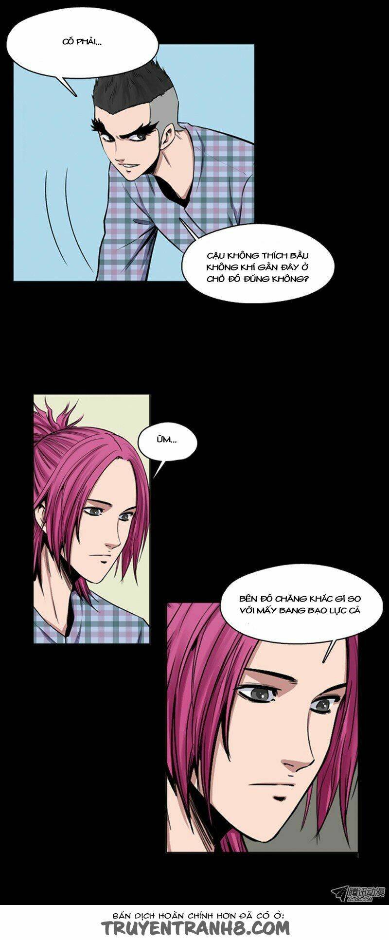 vua của vong linh chapter 44 13