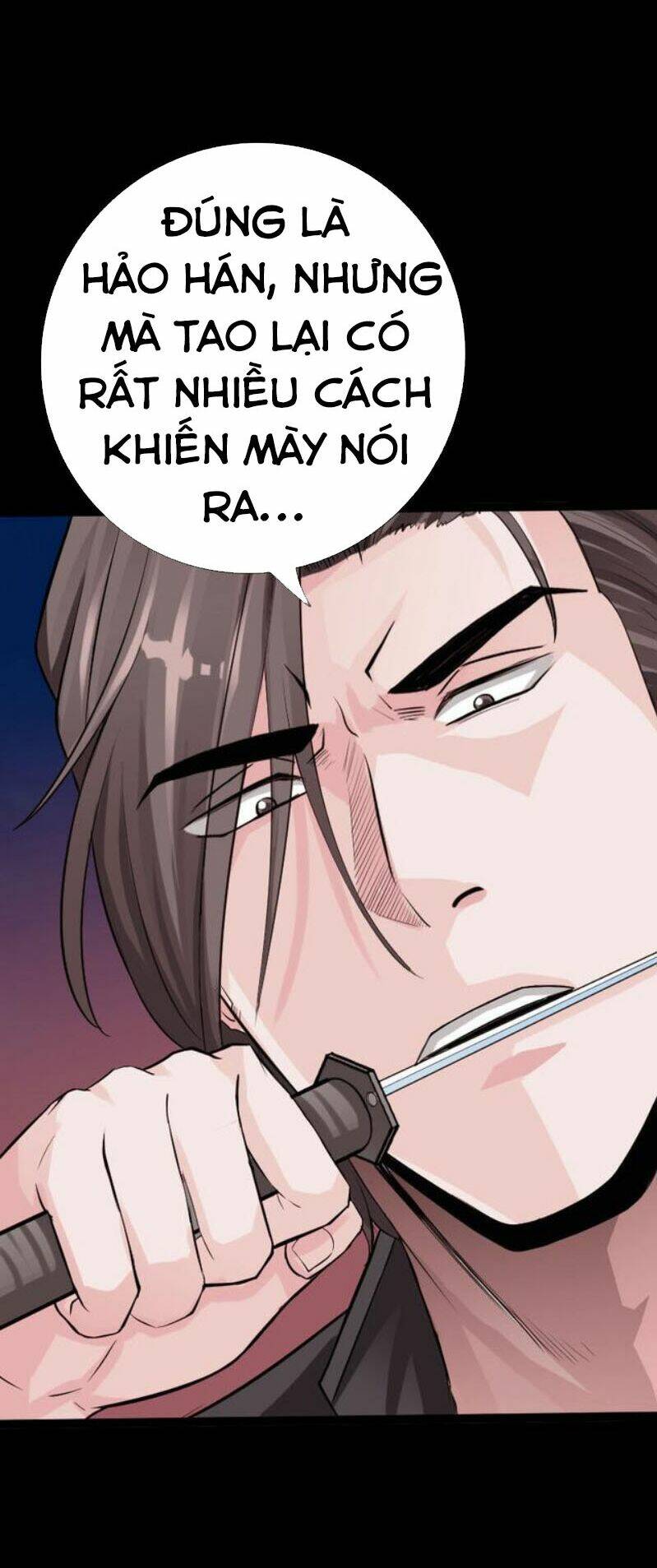 tuyệt phẩm tà thiếu chapter 65 12