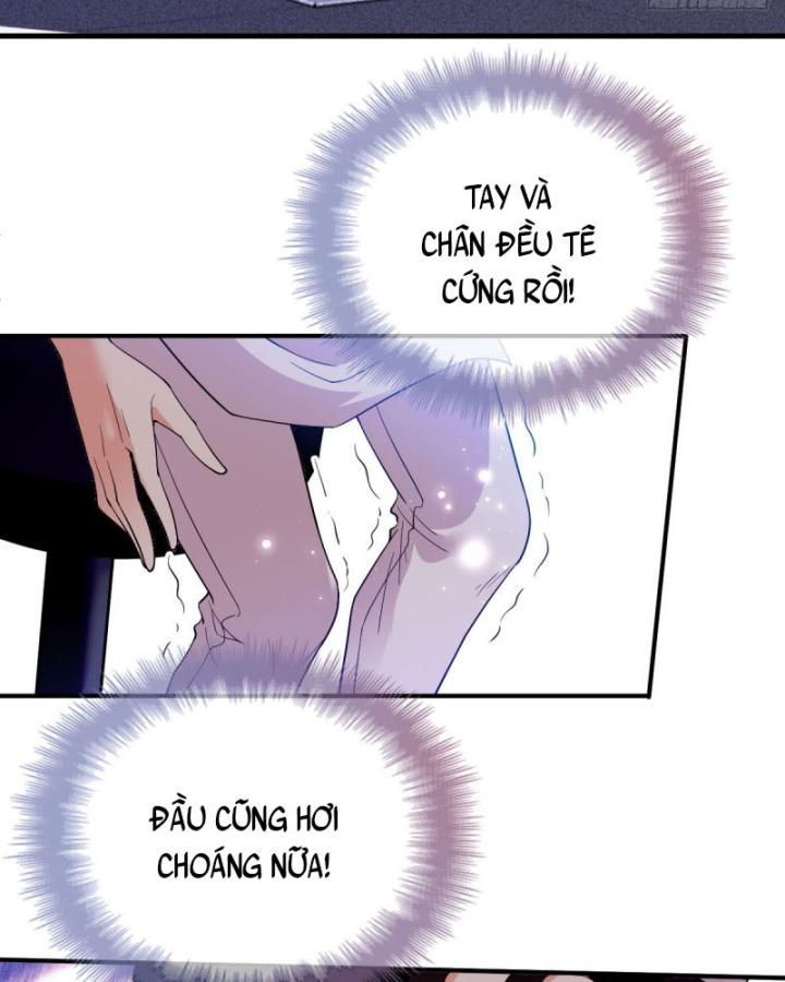 con lười tiên sinh, mau lăn đi! chapter 6 41