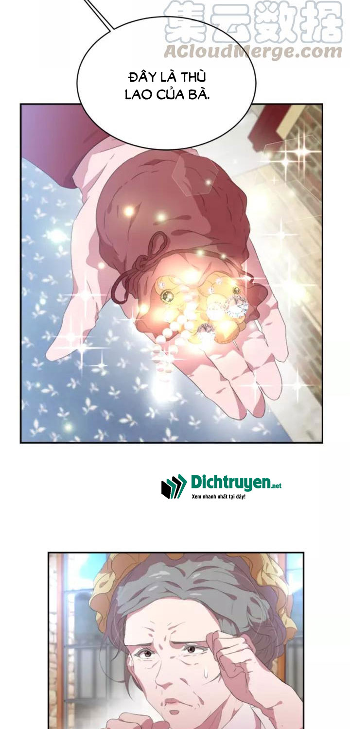 con gái bảo bối của ma vương chapter 3 39