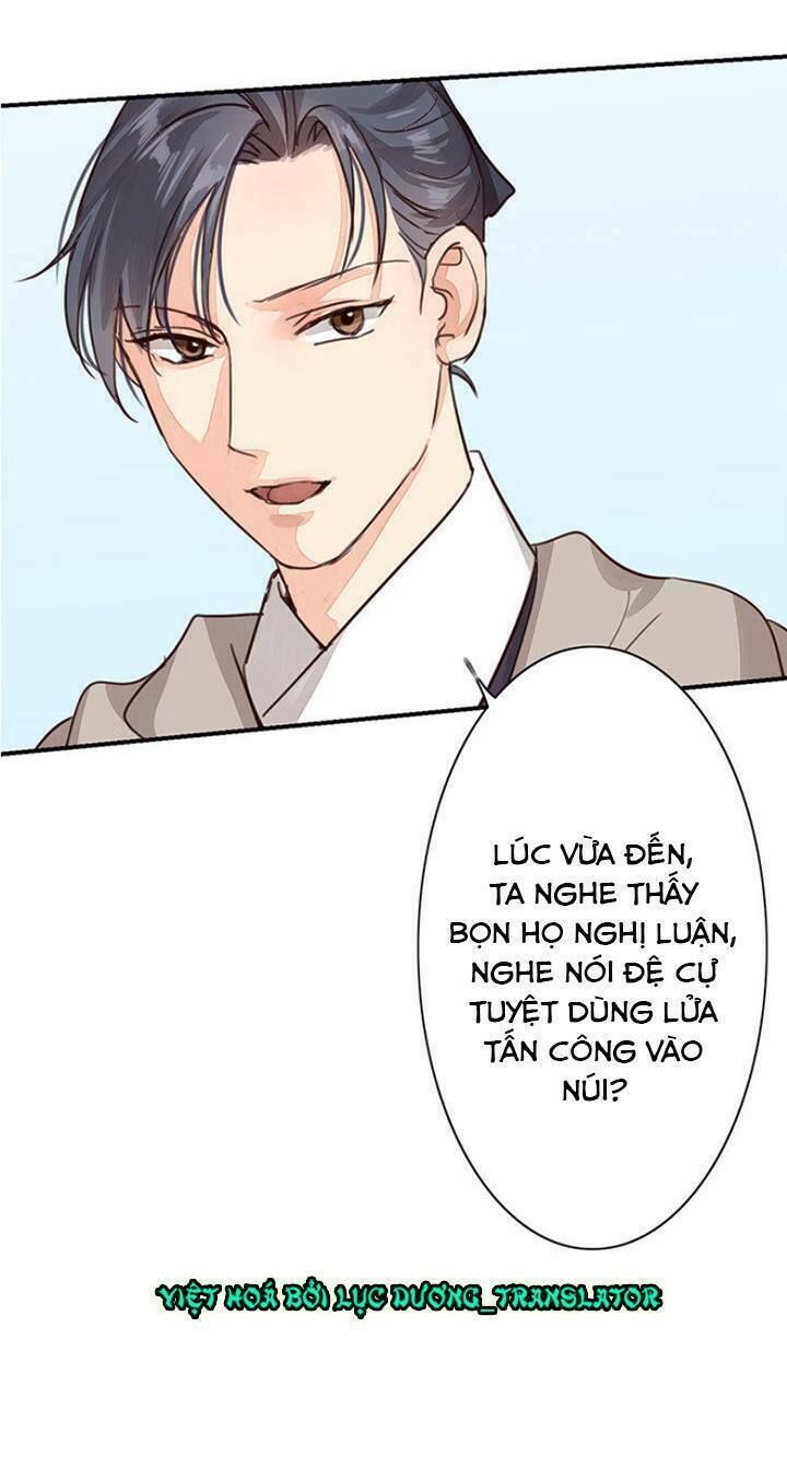 chỉ phu vi thê chapter 56 18