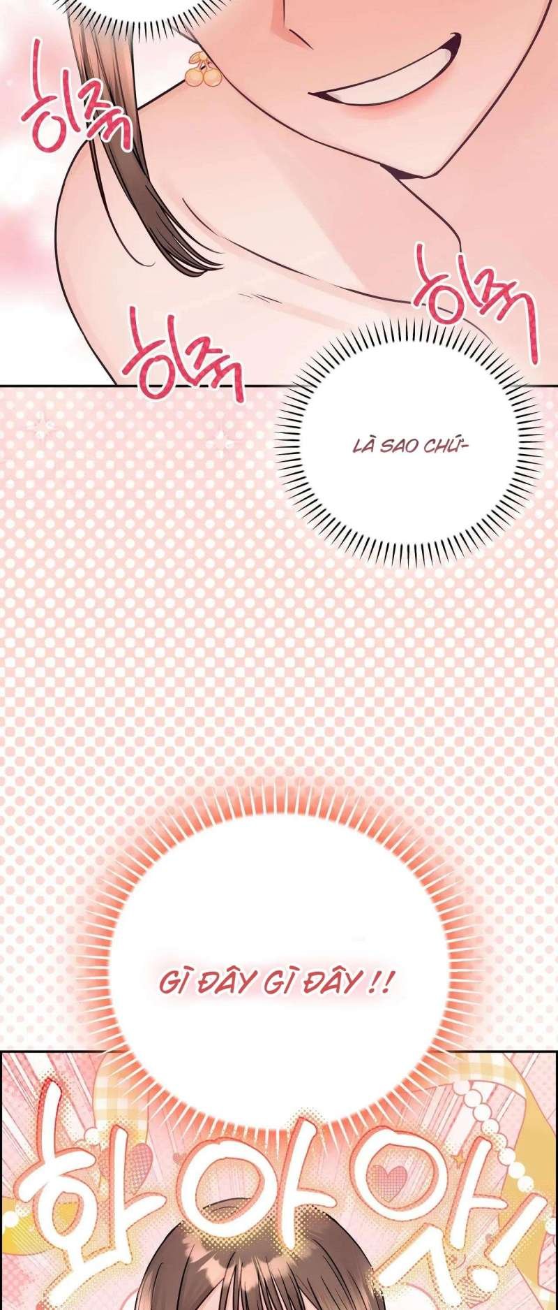 [18+] người bạn nguy hiểm của anh trai chapter 16 25