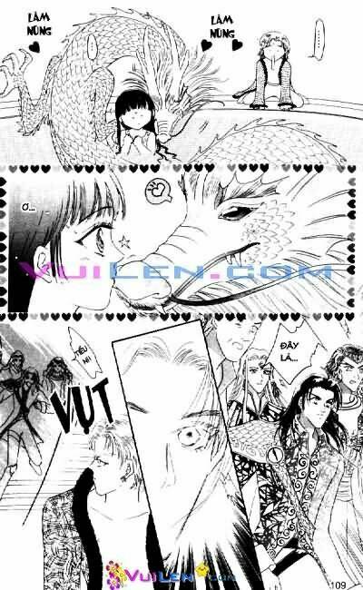 hai nàng công chúa chapter 2 109