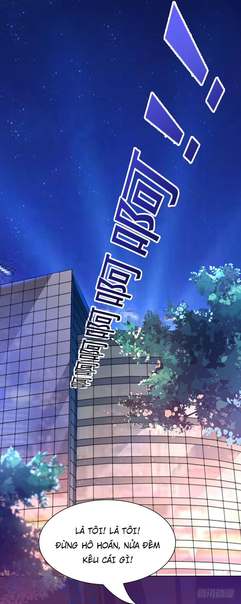 nhà có vợ xinh chapter 7 34