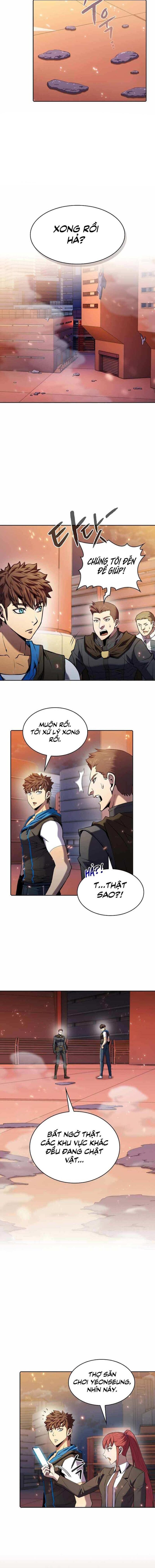 thiên thần quay về từ địa ngục chapter 101 8