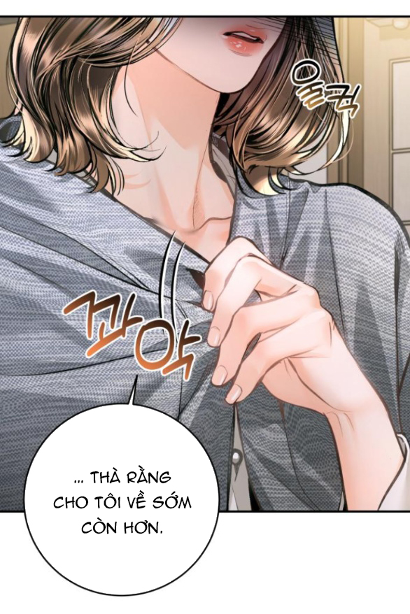 đứa trẻ trông giống tôi chapter 22.1 4