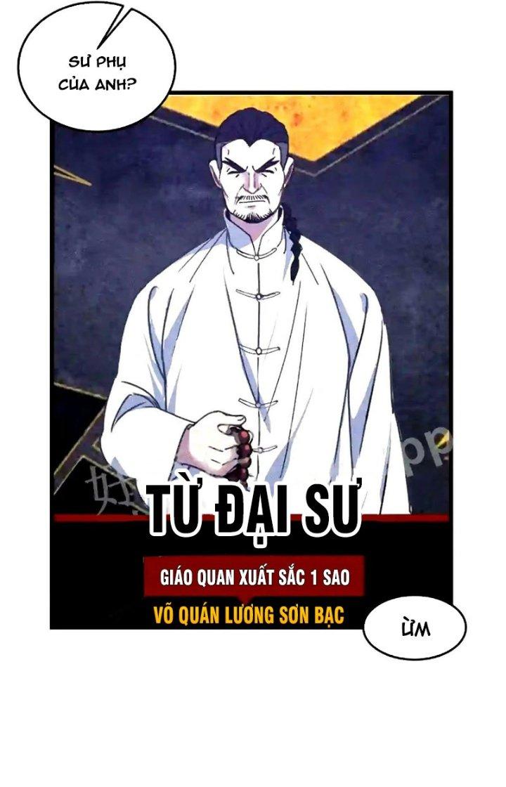 trở thành vương giả sau khi bị cắn chapter 37 12