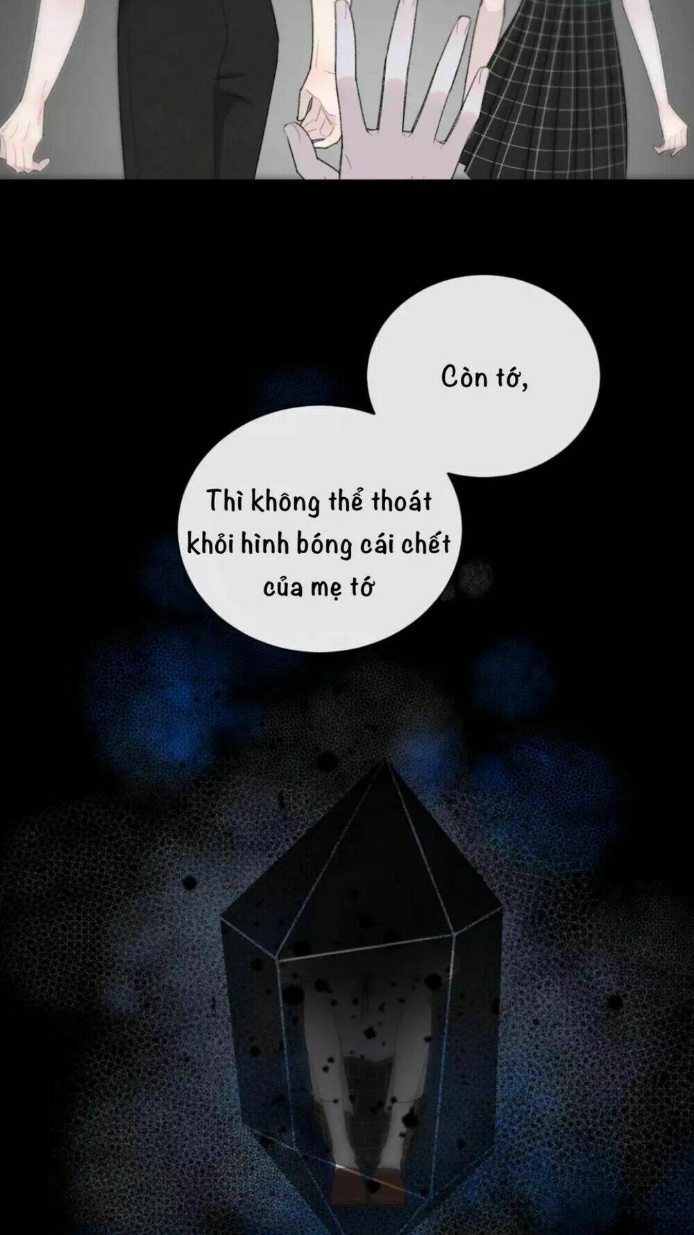 từ cái nhìn của em chapter 18 16