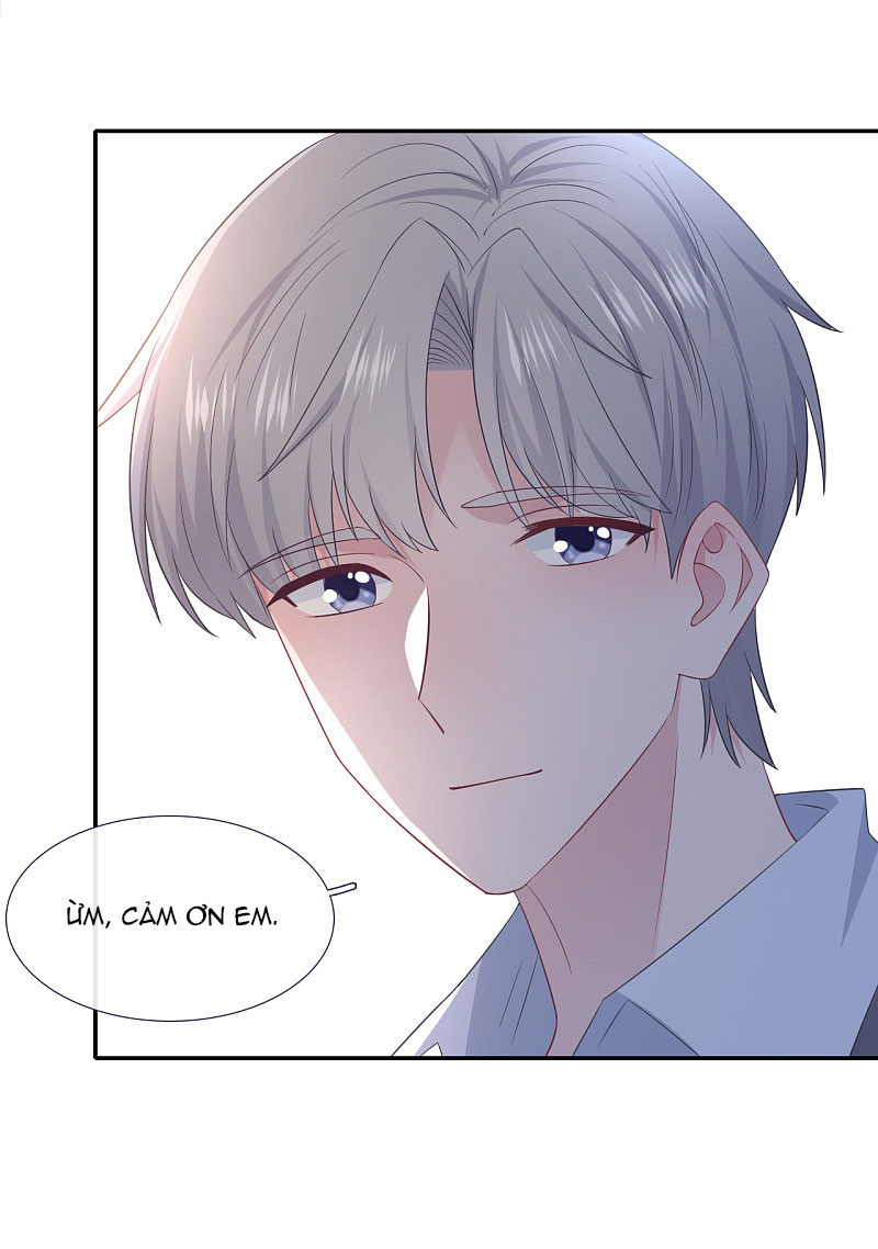 cái thùng cơm sát vách chapter 82 18