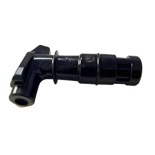 Tẩu Bugi gắn xe Vespa LX 3V - Chụp bugi xe Vespa các dòng 3v - TKB8895,,'K18T3'