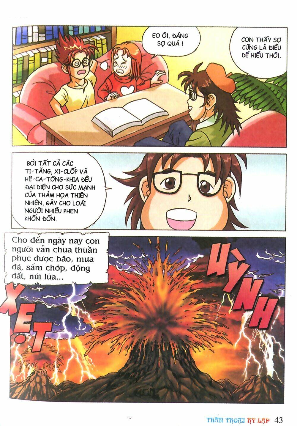 thần thoại hy lạp màu chapter 2 12